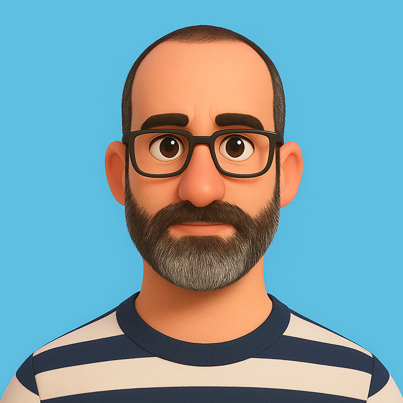 Avatar Studio